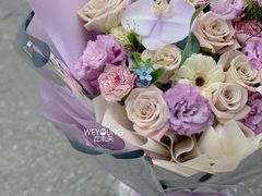 -花未央花店·WEYOUNG