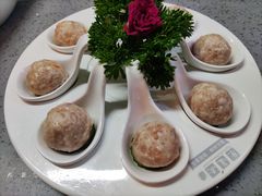 -东道煮牛肉火锅(东盛大街店)