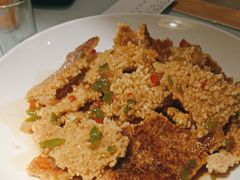 -山里俏·地标皖南菜·屯溪臭鳜鱼(北城万达店)