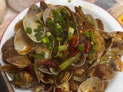 -郑记•不夜城烧烤•龙虾•虾蟹(黄鹤楼店)
