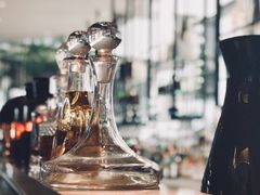 -池畔酒吧 WET Bar