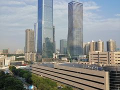 -深圳湾科技园丽雅查尔顿酒店