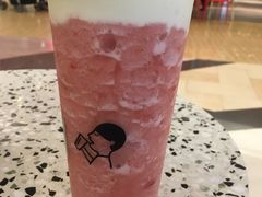 -喜茶(永旺梦乐城店)