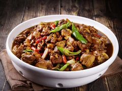 -四季厨房 鲁菜·孔府烤鸭(二环南路店)