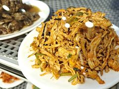 -韩麦大冷面(桂花街直营店)