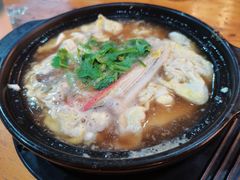 -老姑砂锅·烧烤天津菜(体北道店)