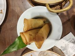-苏小柳点心·手作小笼包(康桥分院)