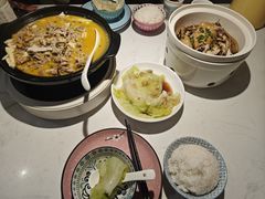 -外婆小聚茶餐厅·粤湘菜·家宴·团建(福安购物广场店)