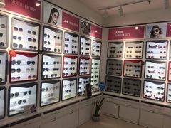 -宝视达眼镜(公园道店)