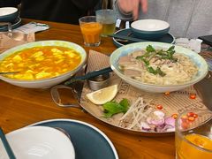 -曼泰·泰餐(江南环球港店)