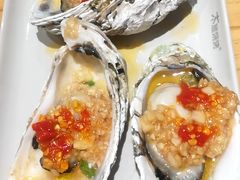 -木屋烧烤(龙湖天街店)