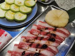 -韩山葵烤肉(太古里店)
