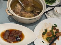 -安徽大厦中餐厅