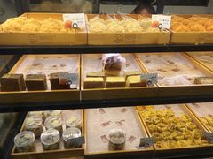 -鲍师傅糕点(春熙路店)