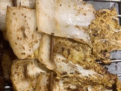 -木屋烧烤(上梅林店)