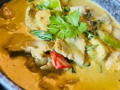-Siam泰餐厅(水上公园店)