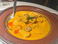 -狮拾久·现代新加坡料理(壹方城店)