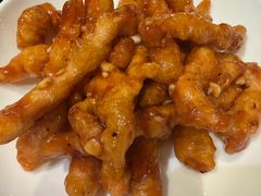 -魁盛居百年鲁菜馆(县西巷店)
