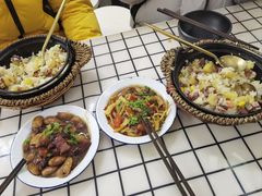 -渝绝回味碗土家洋芋饭(学道街店)