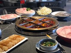 -长嘉·河图火锅(长嘉汇江景旗舰店)