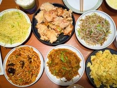 -老昌春饼(中央大街店)