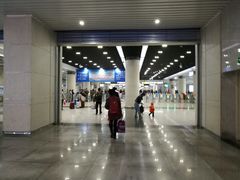 -合肥火车站(地铁站)