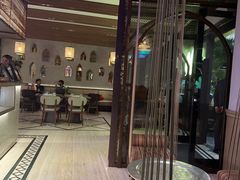 -ELI FALAFEL Lebanese&Mediterranean黎巴嫩美食(富城路店)