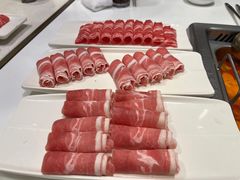 -海底捞大排档火锅(打浦路店)