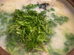 -千岛湖鱼味馆(十字街总店)