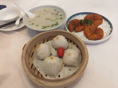 -金华安大酒楼·老牌潮菜·粤式茶点(东方国际店)