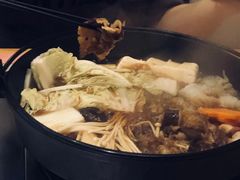 -丽和苑·自助寿喜锅(虹梅路店)