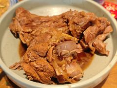 -95号酱骨·一块豆腐(展春园西路店)