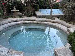 -西安华清御汤酒店