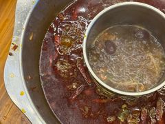 -金鼎雪山牦牛杂火锅(理县总店)