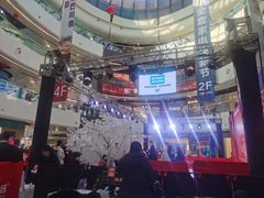 -万达广场(北京槐房店)