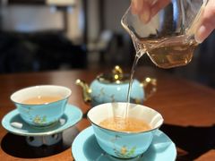 -广富林宰相府酒店·水云间