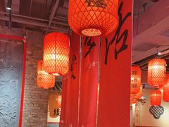 -山四砂锅(太原钟楼街店)