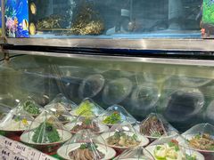 -舟小鲜·舟山小渔村(凤城四路中登广场店)