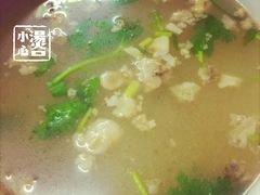 -正宗杨家吊炉饼
