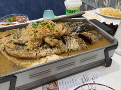 -鱼酷活鱼烤鱼(江宁金鹰店)