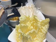 -半天妖烤鱼(薛城万达广场店)