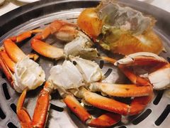 波士顿龙虾-青蓬蒸汽海鲜·深圳老字号·团建聚会(壹方城店)