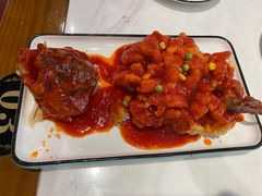 -老苏州芳和园茶酒楼  传统苏帮菜(观前店)