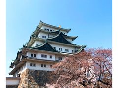 -名古屋城