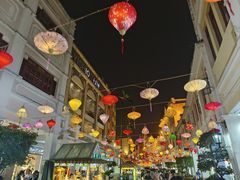 -孙文西路步行街