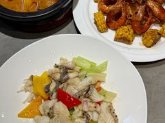 -和平馆·地道港澳茶餐厅(西门口店)