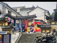 -大理古城