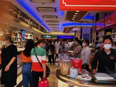 -泰康食品(南京东路店)