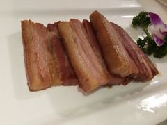 -老克勒上海菜(南京路步行街店)