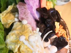 -大头椰·椰子鸡火锅(南宁万象城店)